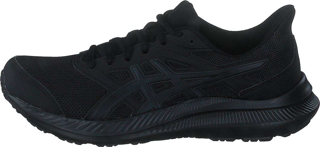 Jolt 4 Black/black
