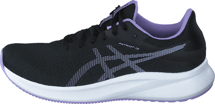 Patriot 13 Black/digital Violet