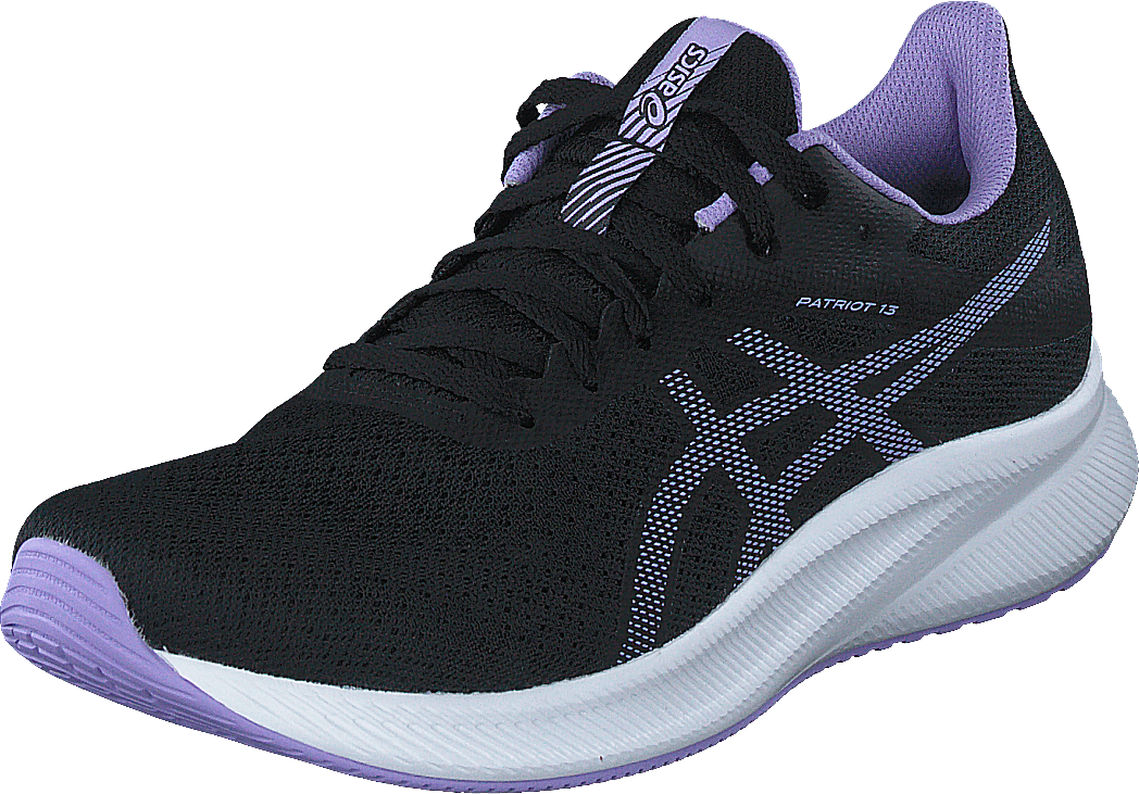 Patriot 13 Black/digital Violet