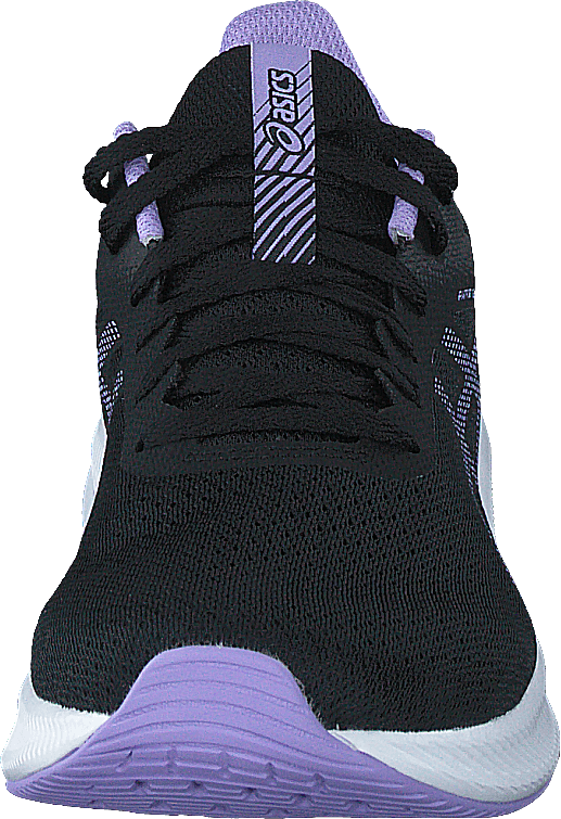 Patriot 13 Black/digital Violet