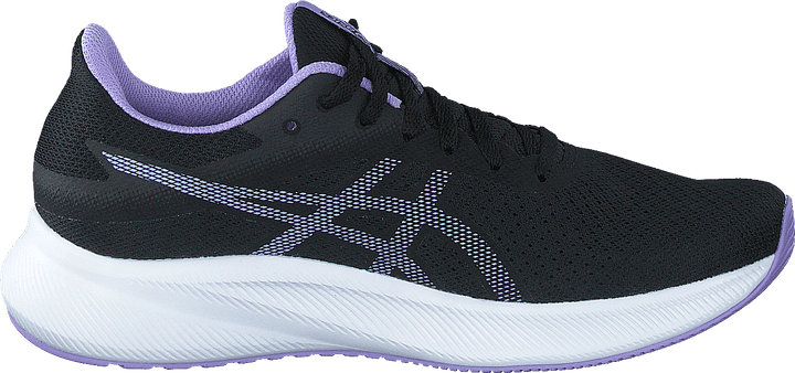 Patriot 13 Black/digital Violet