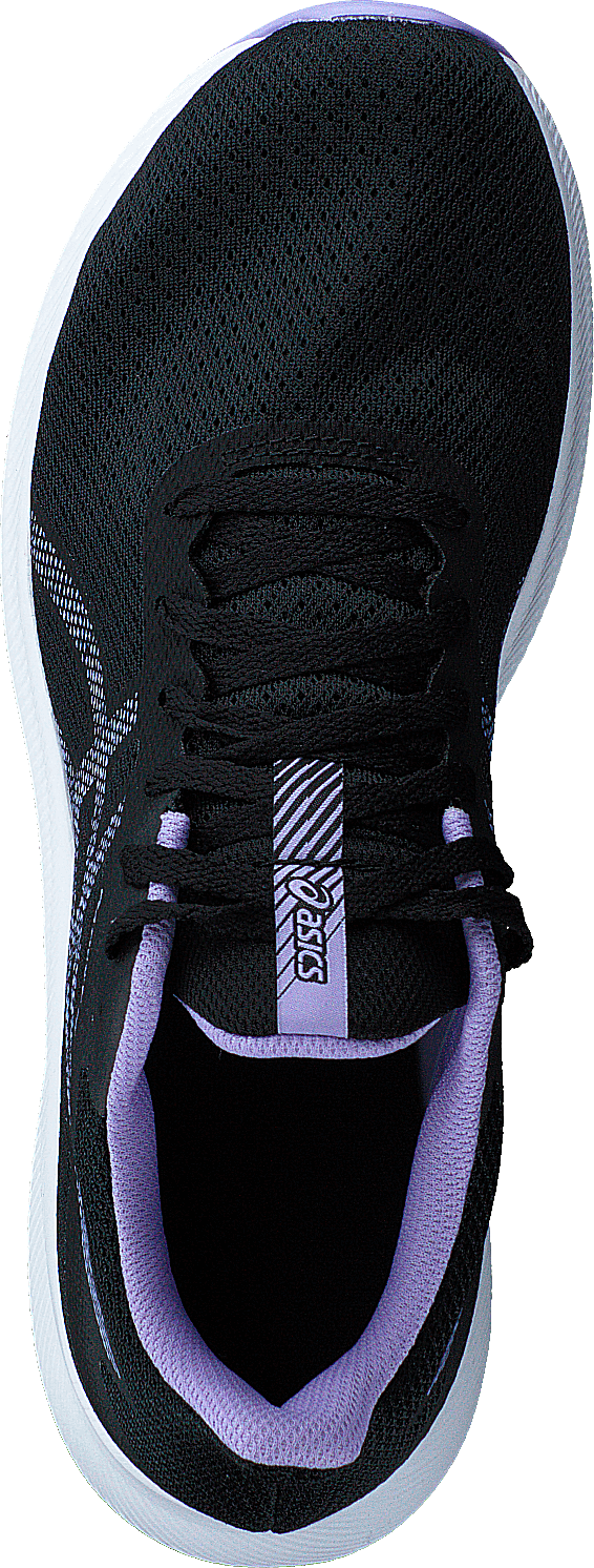 Patriot 13 Black/digital Violet