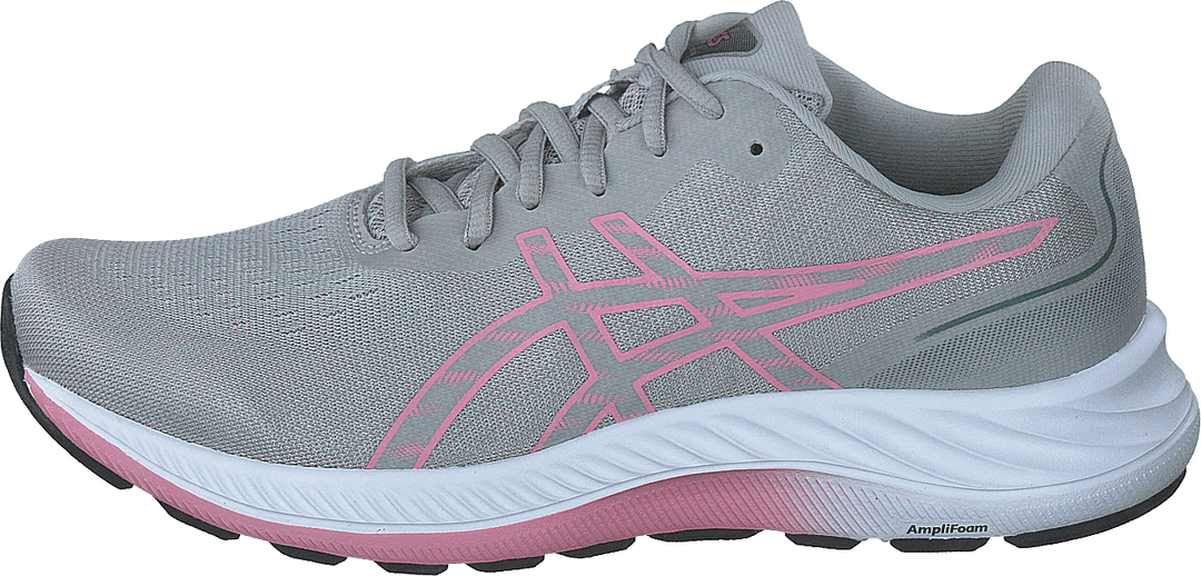 Gel-excite 9 Oyster Grey/fruit Punch