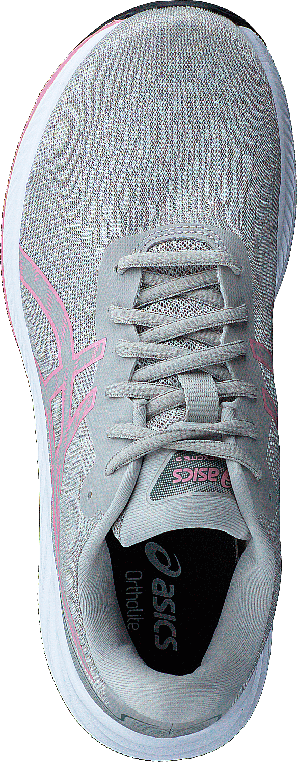 Gel-excite 9 Oyster Grey/fruit Punch