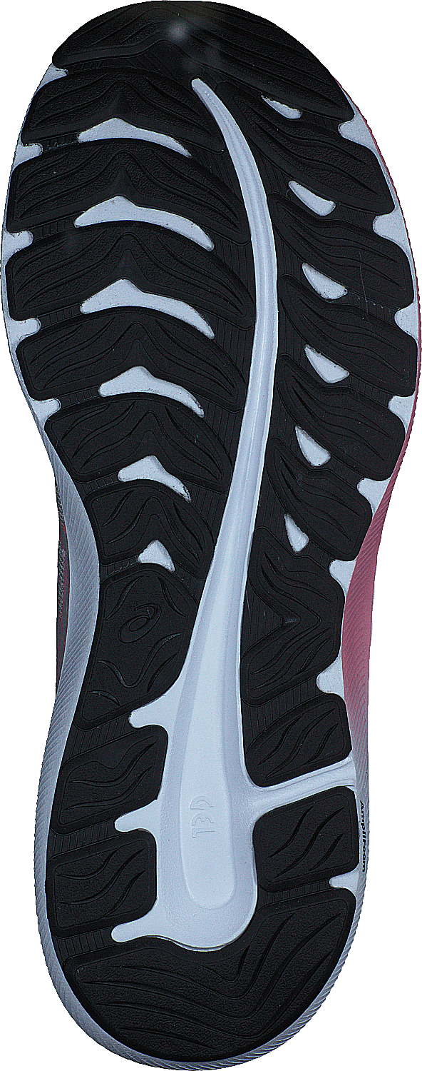 Gel-excite 9 Oyster Grey/fruit Punch