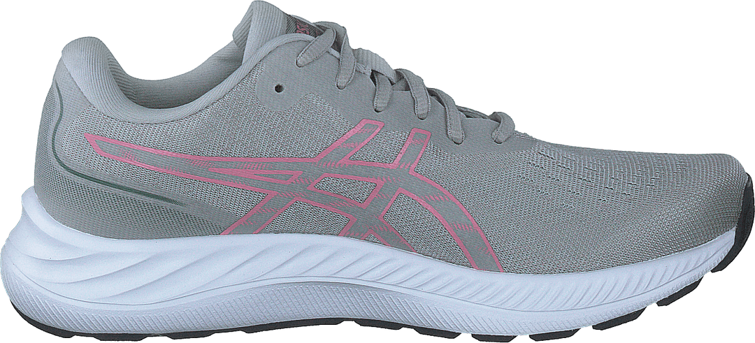 Gel-excite 9 Oyster Grey/fruit Punch