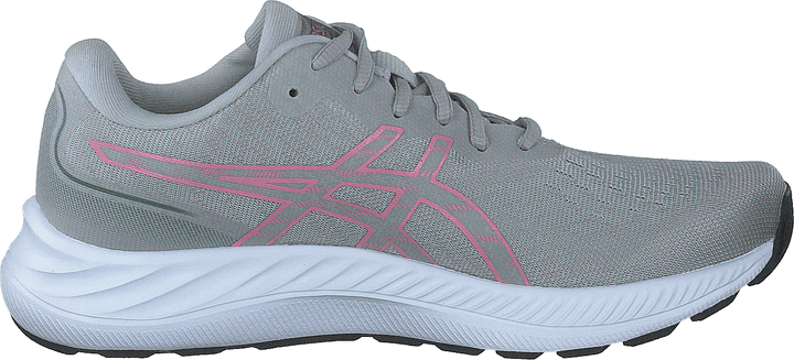 Gel-excite 9 Oyster Grey/fruit Punch