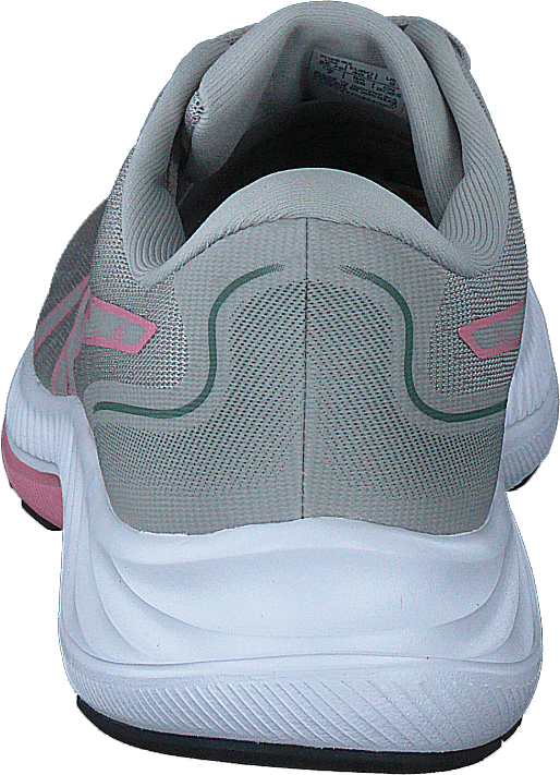 Gel-excite 9 Oyster Grey/fruit Punch