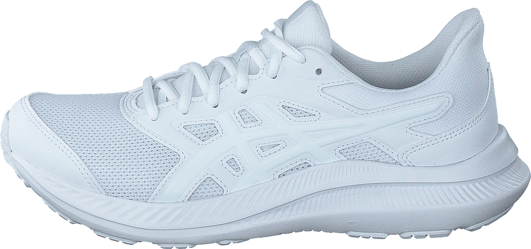 Jolt 4 White/pure Silver