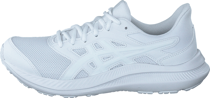 Jolt 4 White/pure Silver