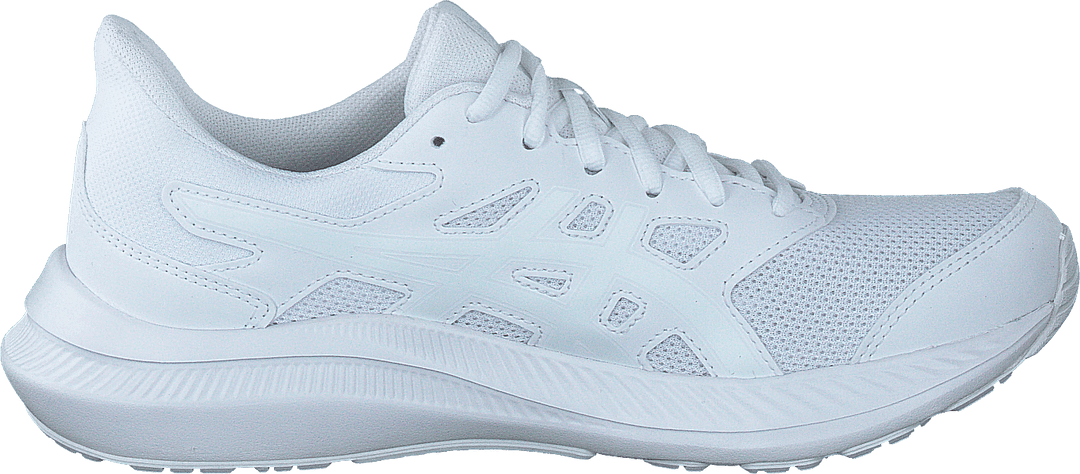 Jolt 4 White/pure Silver