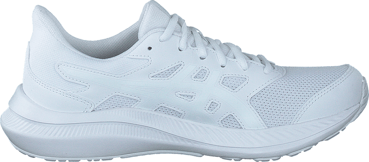 Jolt 4 White/pure Silver