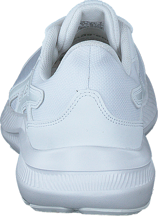 Jolt 4 White/pure Silver
