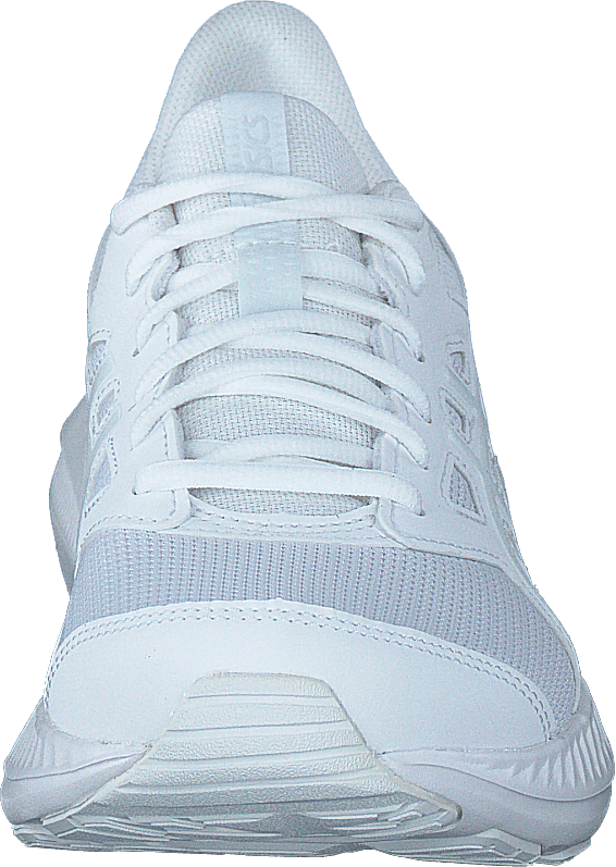 Jolt 4 White/pure Silver