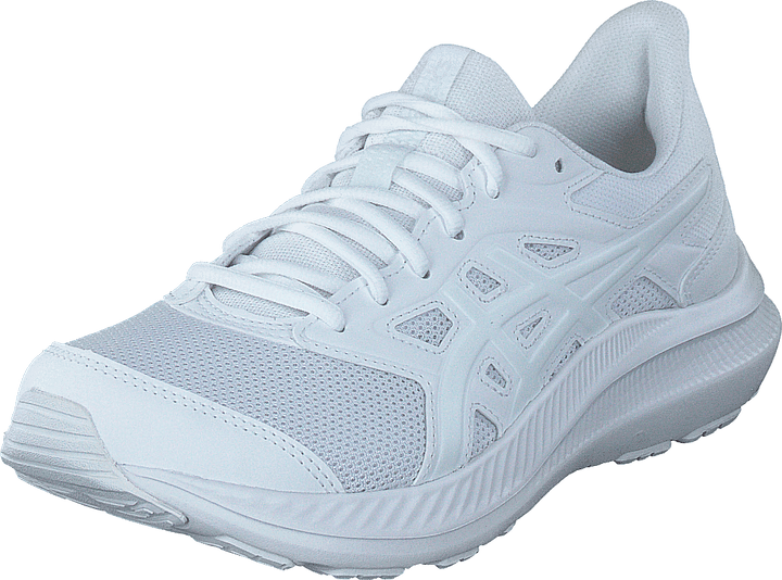 Jolt 4 White/pure Silver
