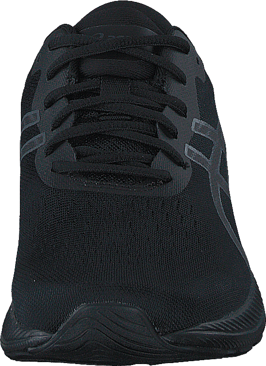 Gel-excite 9 Black/carrier Grey