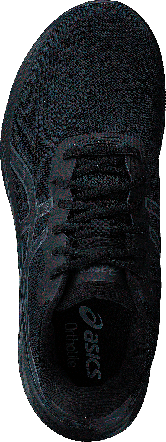 Gel-excite 9 Black/carrier Grey