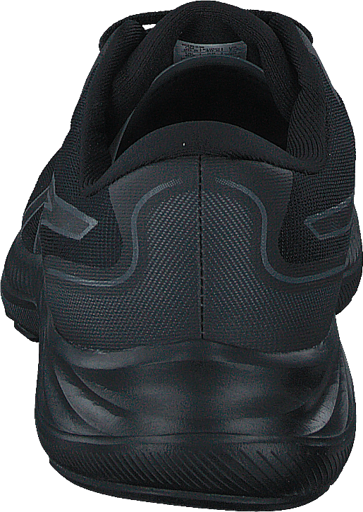 Gel-excite 9 Black/carrier Grey