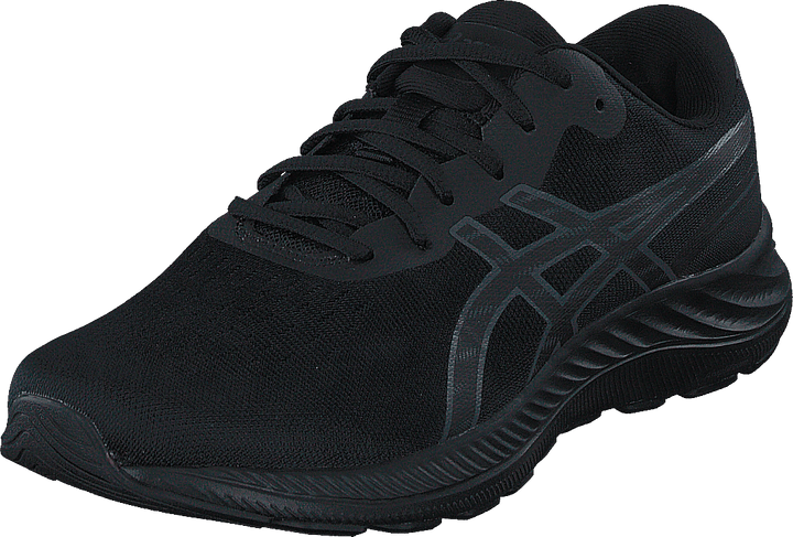 Gel-excite 9 Black/carrier Grey