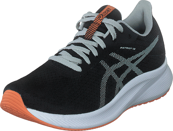Patriot 13 Black/light Sage