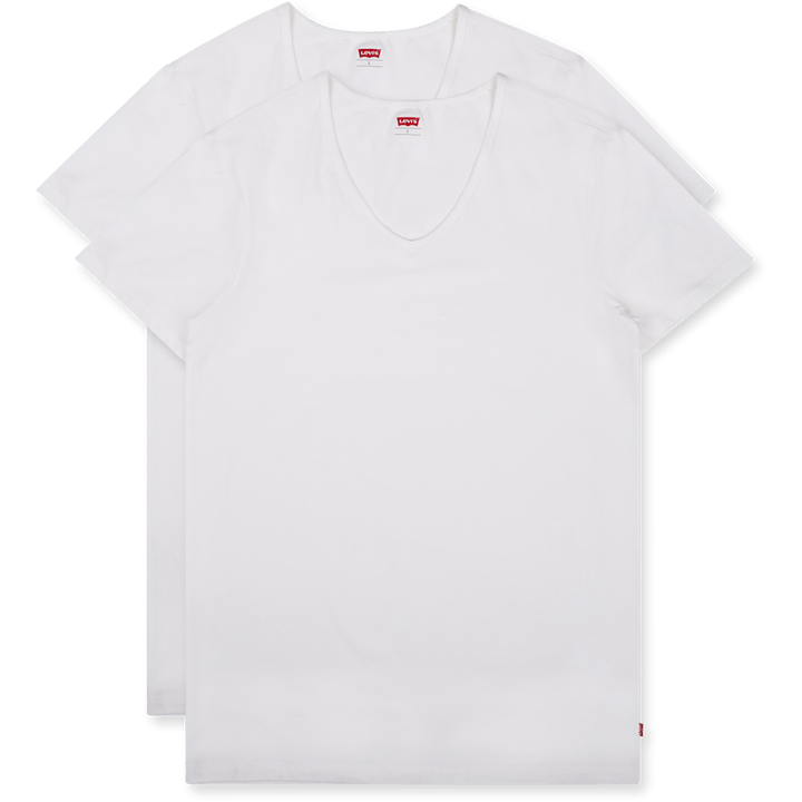 Levis Men V-neck 2p 300