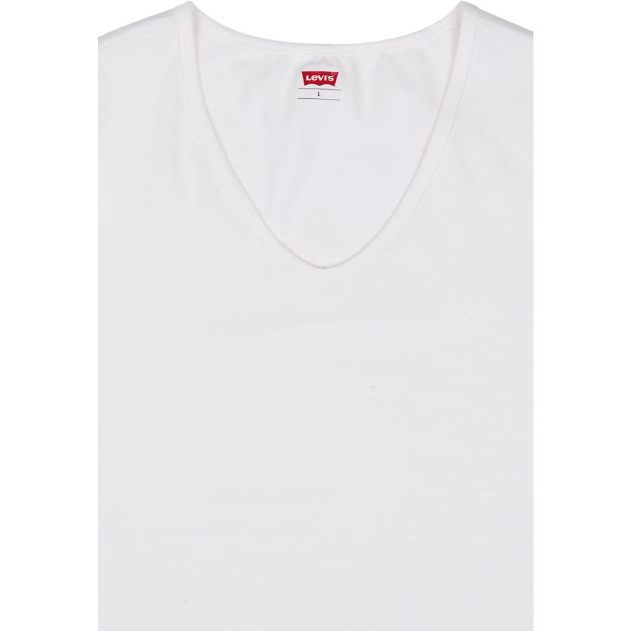 Levis Men V-neck 2p 300