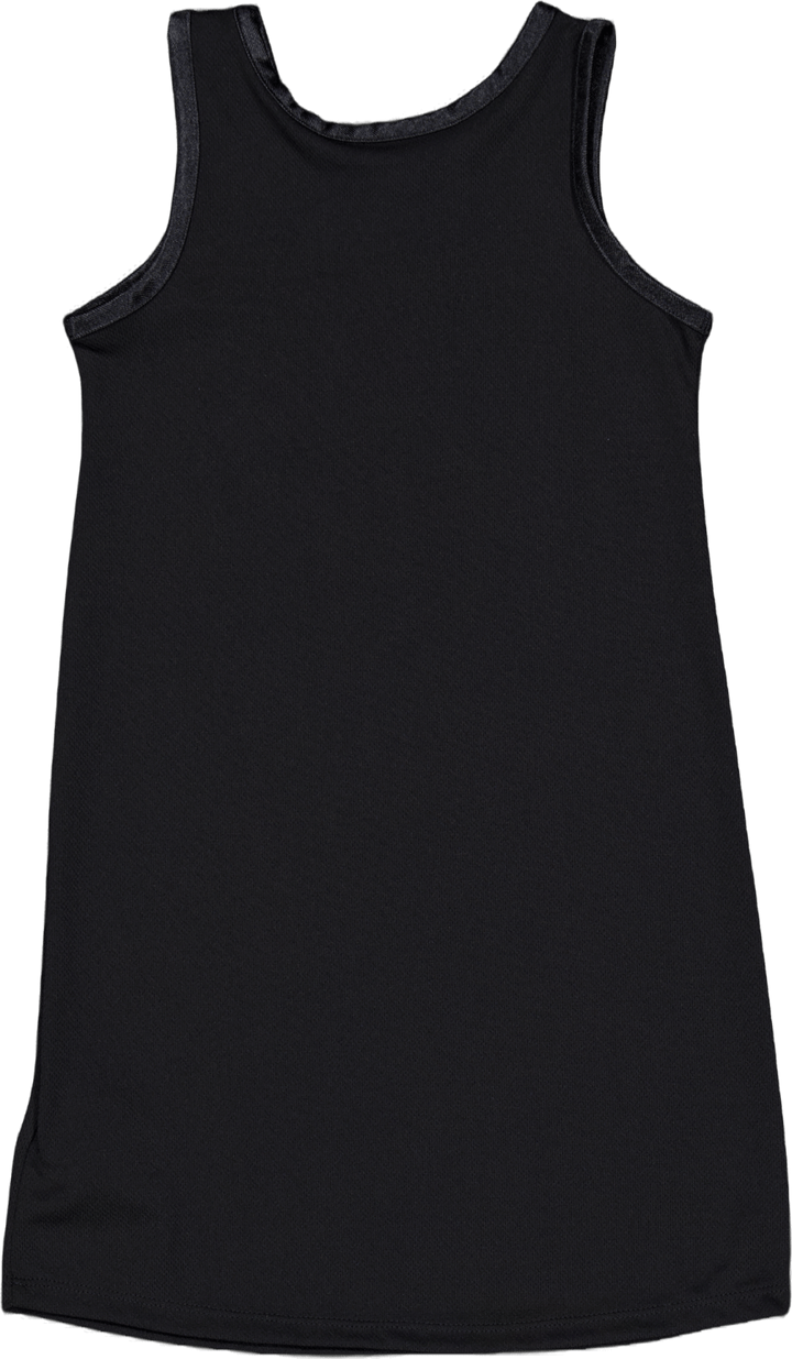 Hbr Jordan Jersey Dress Black