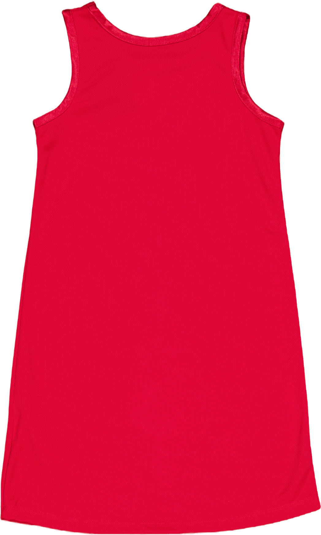 Hbr Jordan Jersey Dress Gym Red