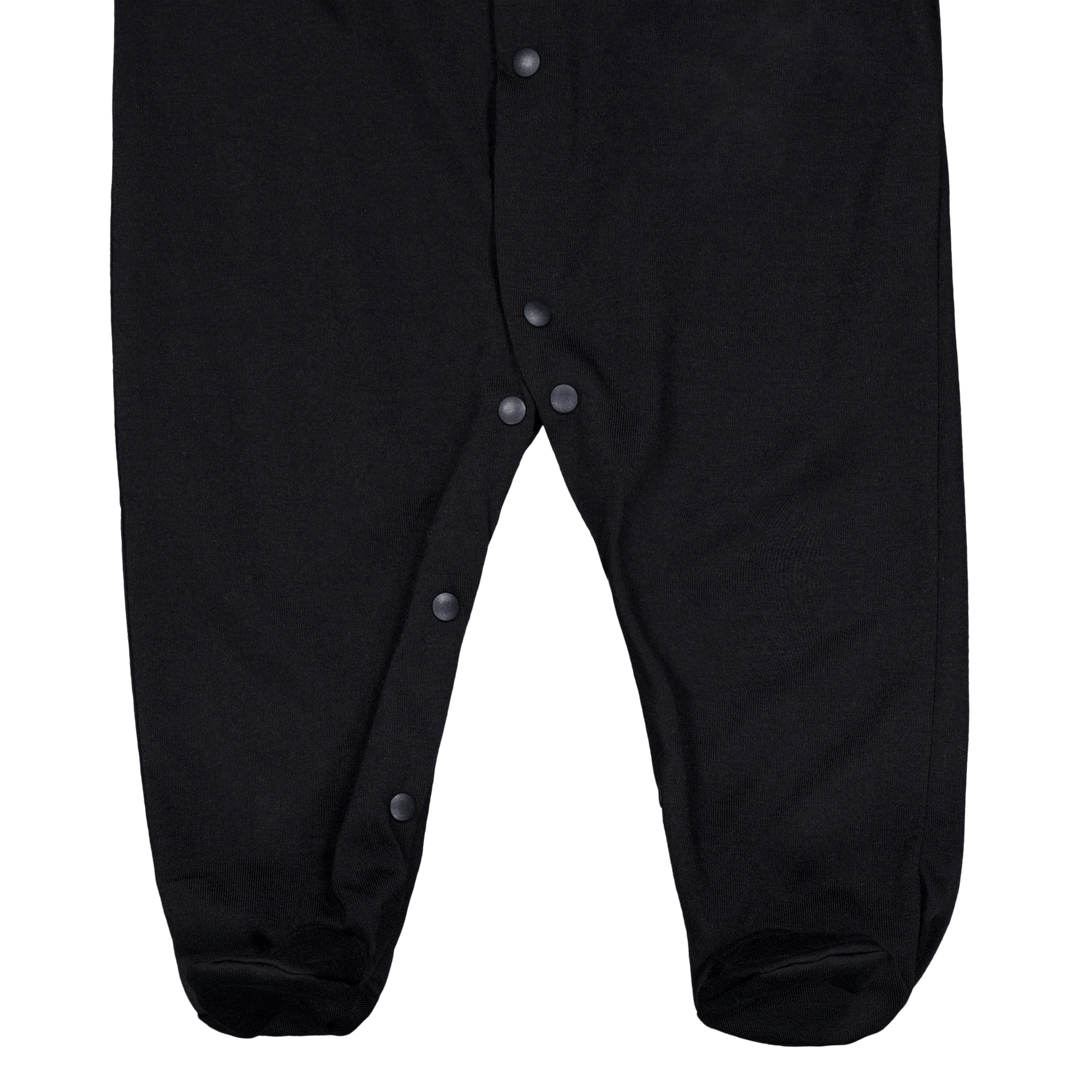 Jordan Sustainable Coverall Black