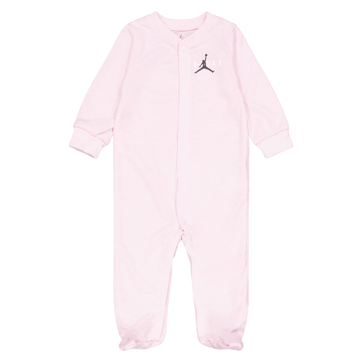 Jordan Sustainable Coverall roosa vahtkate