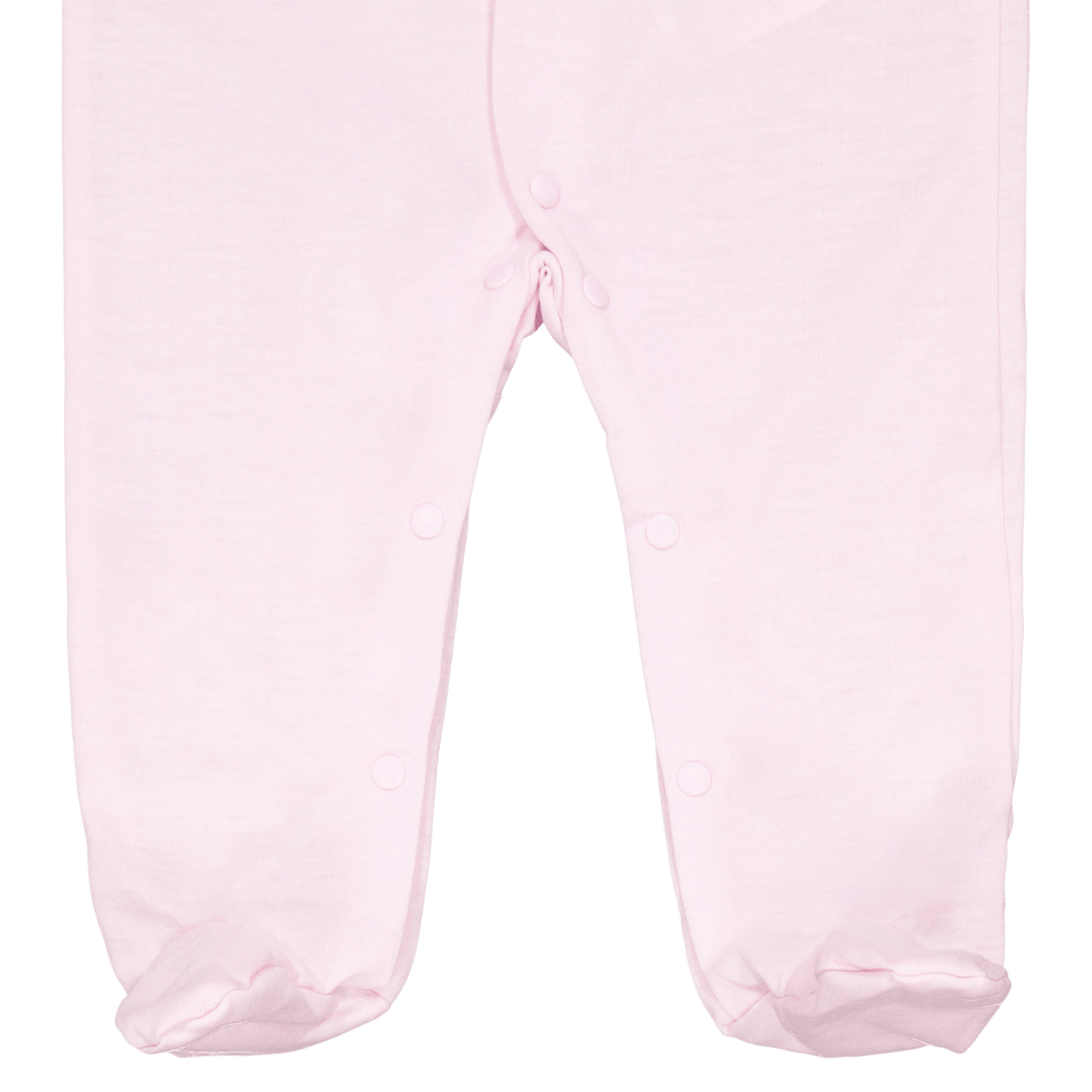 Jordan Sustainable Coverall roosa vahtkate