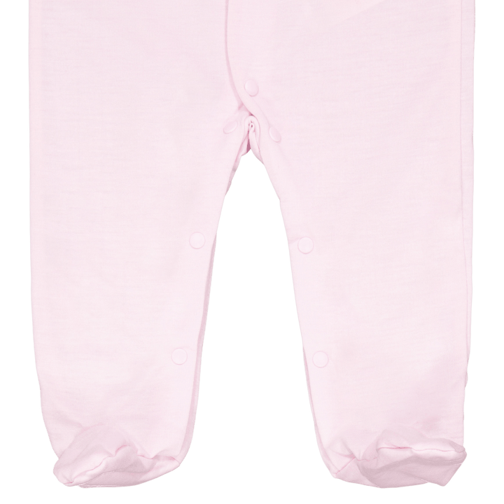 Jordan Sustainable Coverall roosa vahtkate