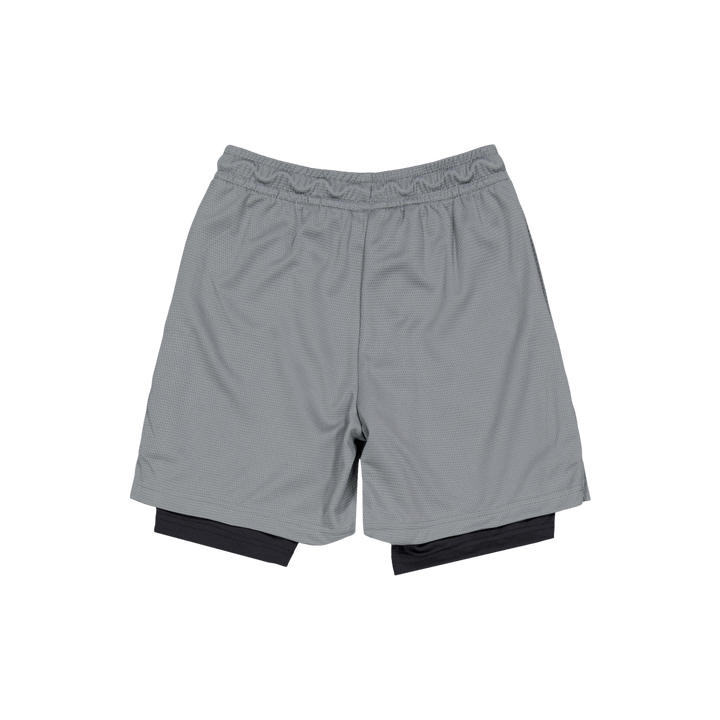 Jordan Training Short Smoke Grey