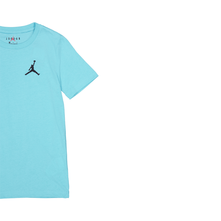 Jumpman Air Emb Bleached Aqua