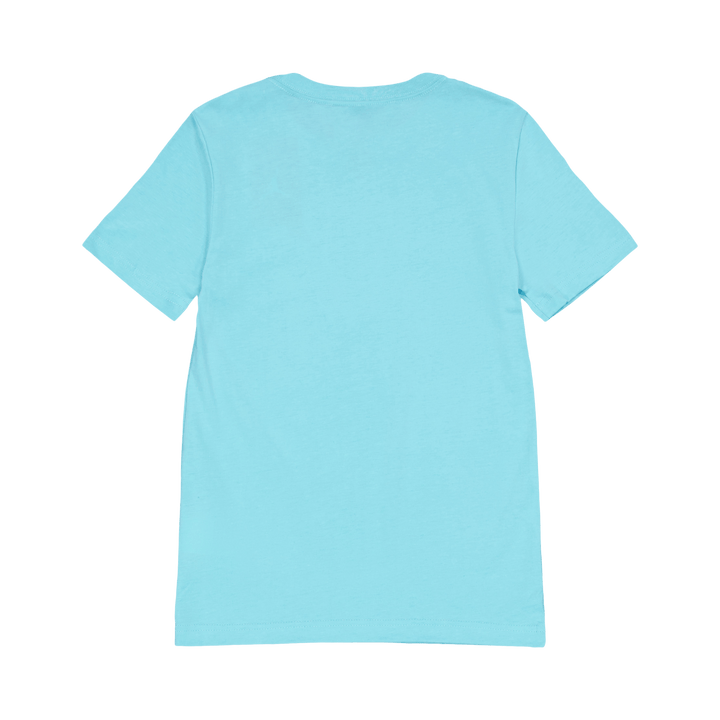 Jumpman Air Emb Bleached Aqua