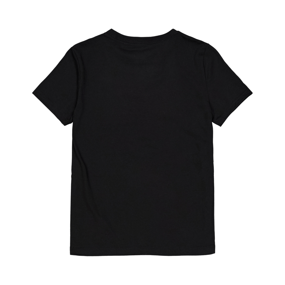 Jumpman Core Ss Pocket Tee Svart