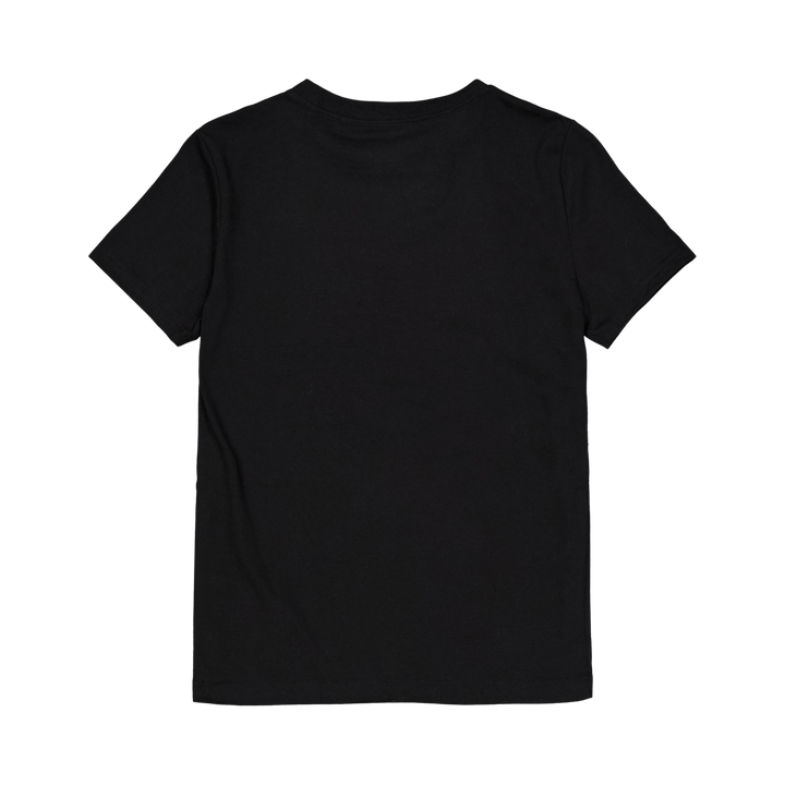 Jumpman Core Ss Pocket Tee Svart