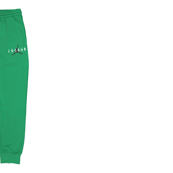 Udržitelné kalhoty Jumpman Lucky Green