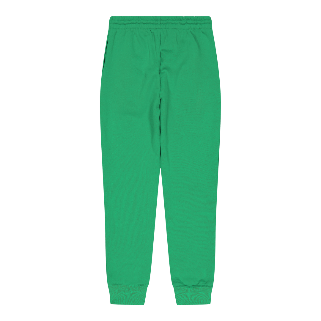 Udržitelné kalhoty Jumpman Lucky Green