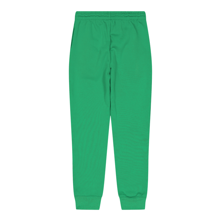 Udržitelné kalhoty Jumpman Lucky Green