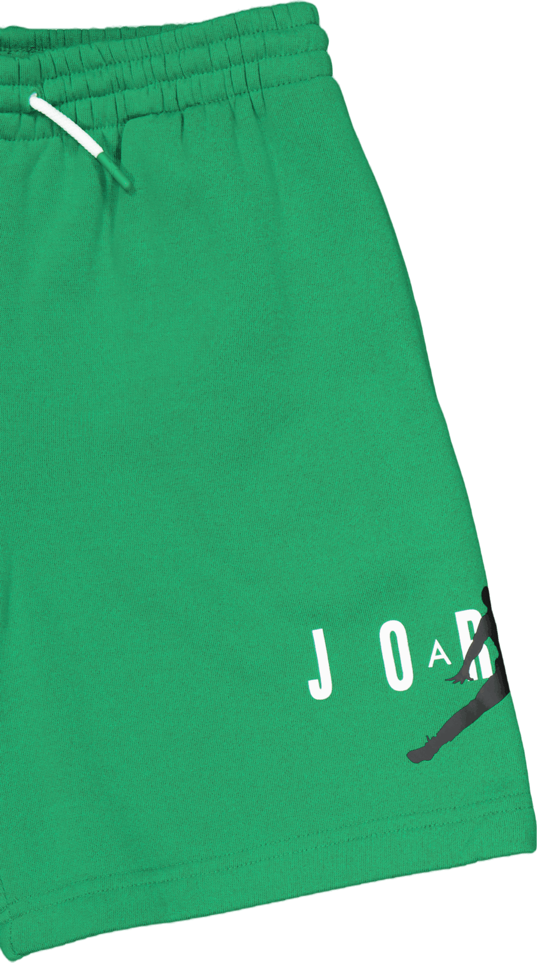 Jumpman Sustainable Short Lucky Green