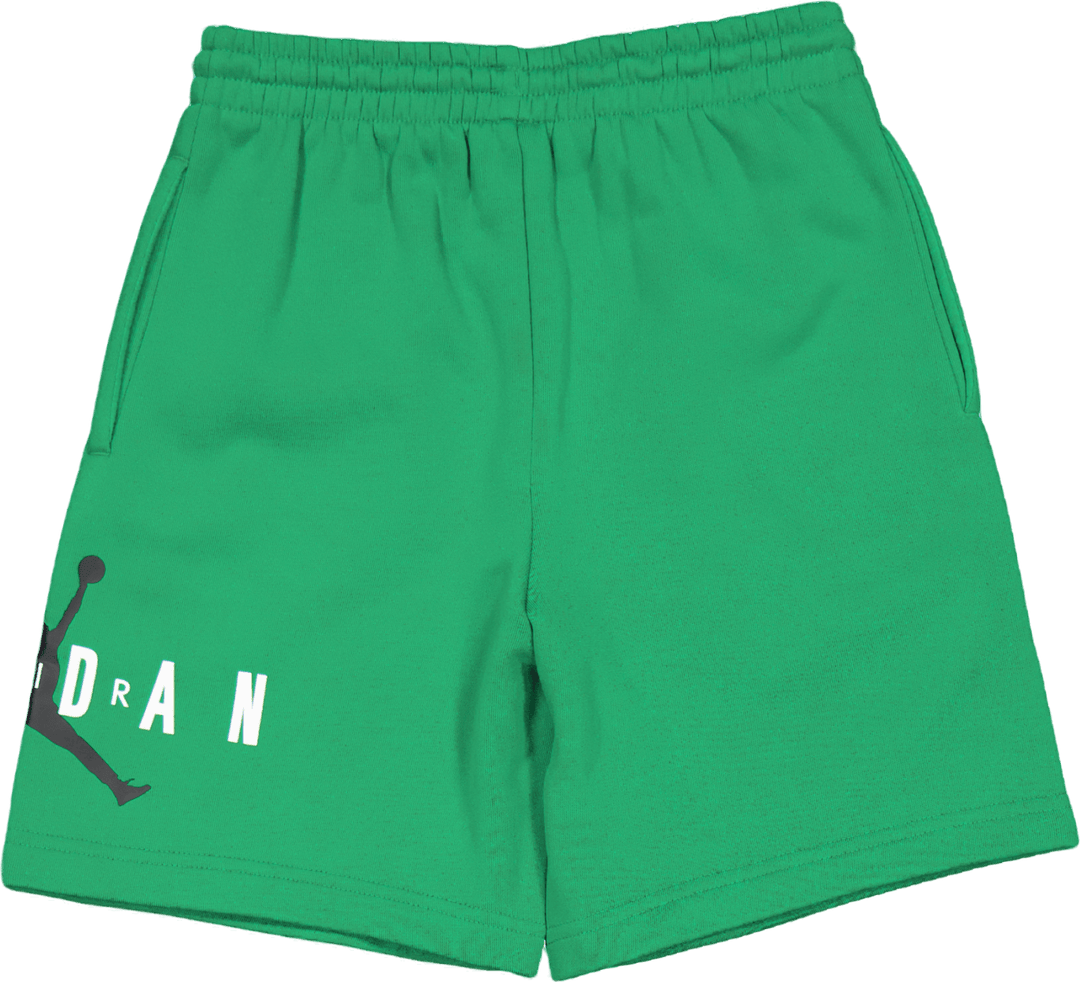 Jumpman Sustainable Short Lucky Green