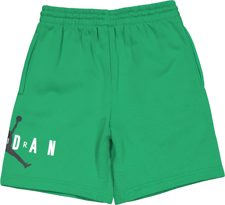 Jumpman Sustainable Short Lucky Green