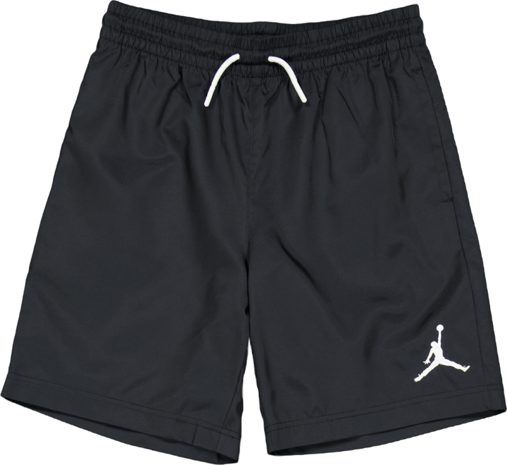 Calções Jumpman Woven Play Preto