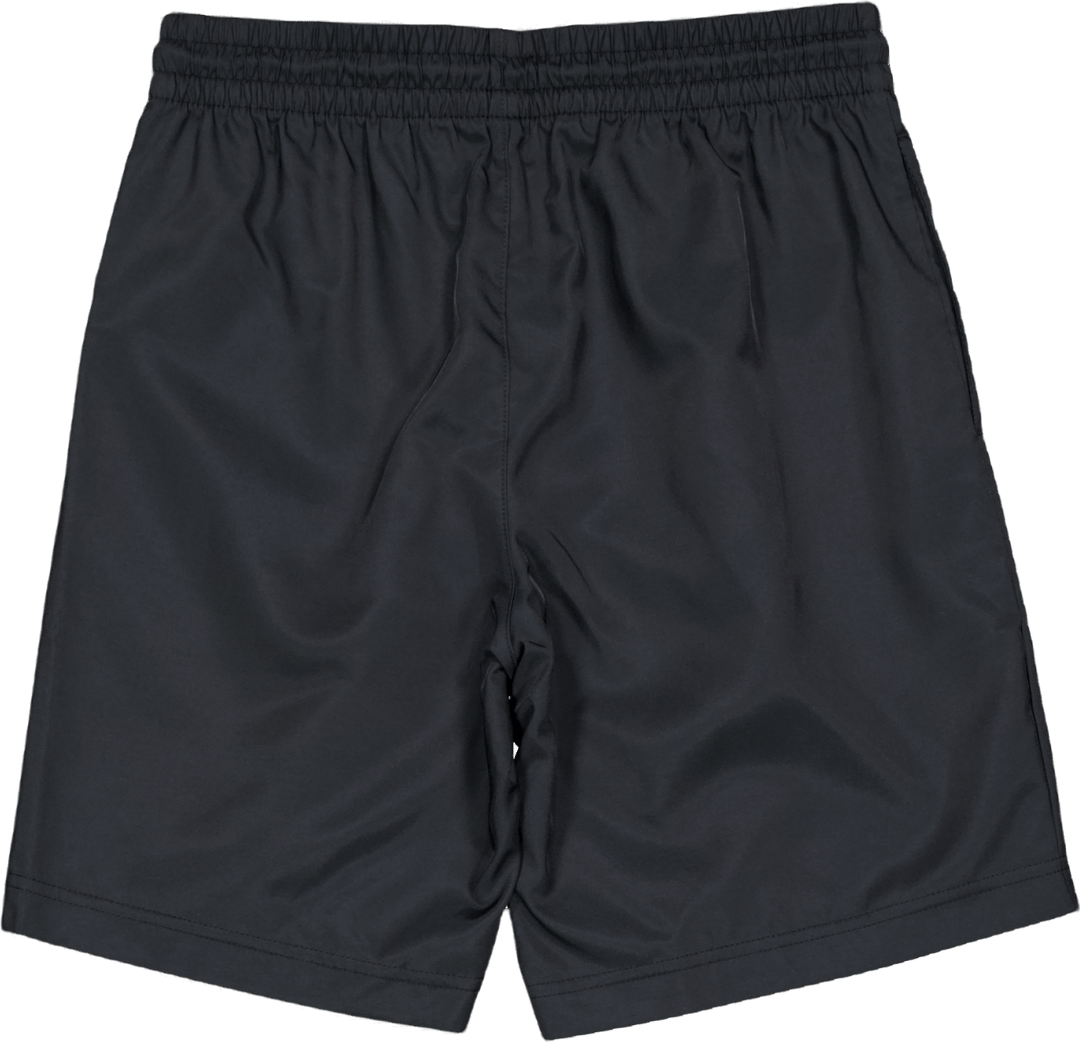 Calções Jumpman Woven Play Preto