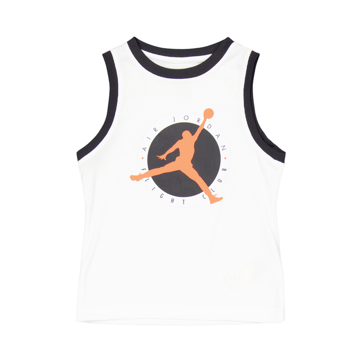 Mj Flight Mvp Jersey Set Off Noir