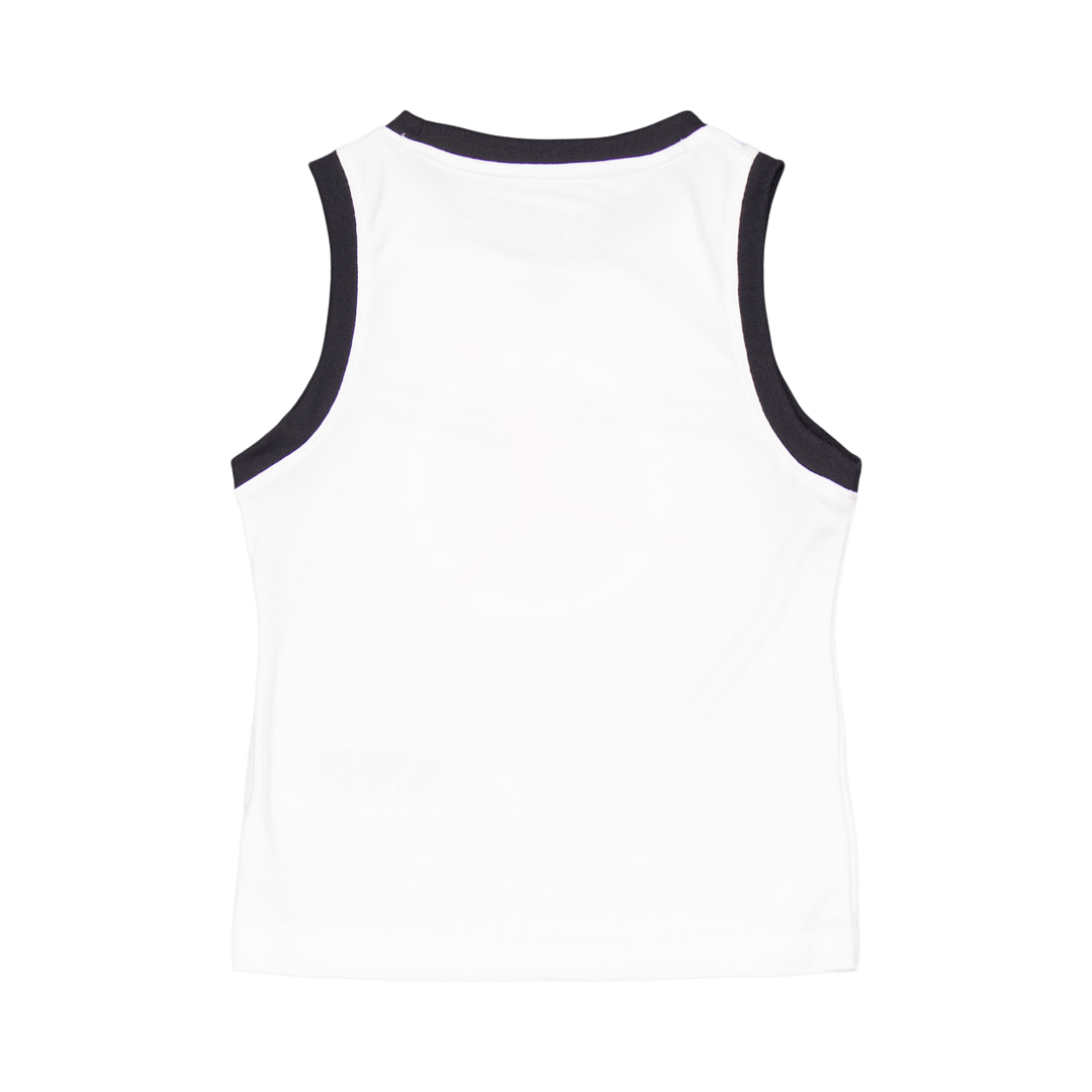 Mj Flight Mvp Jersey Set Off Noir
