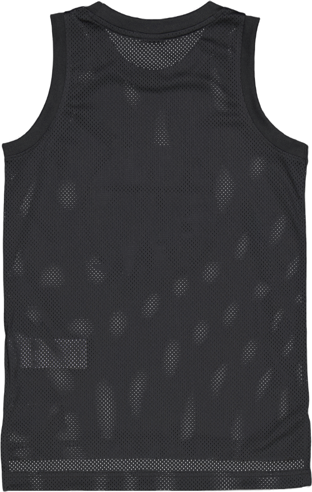 Mj Flight Mvp Mesh Tank Off Noir