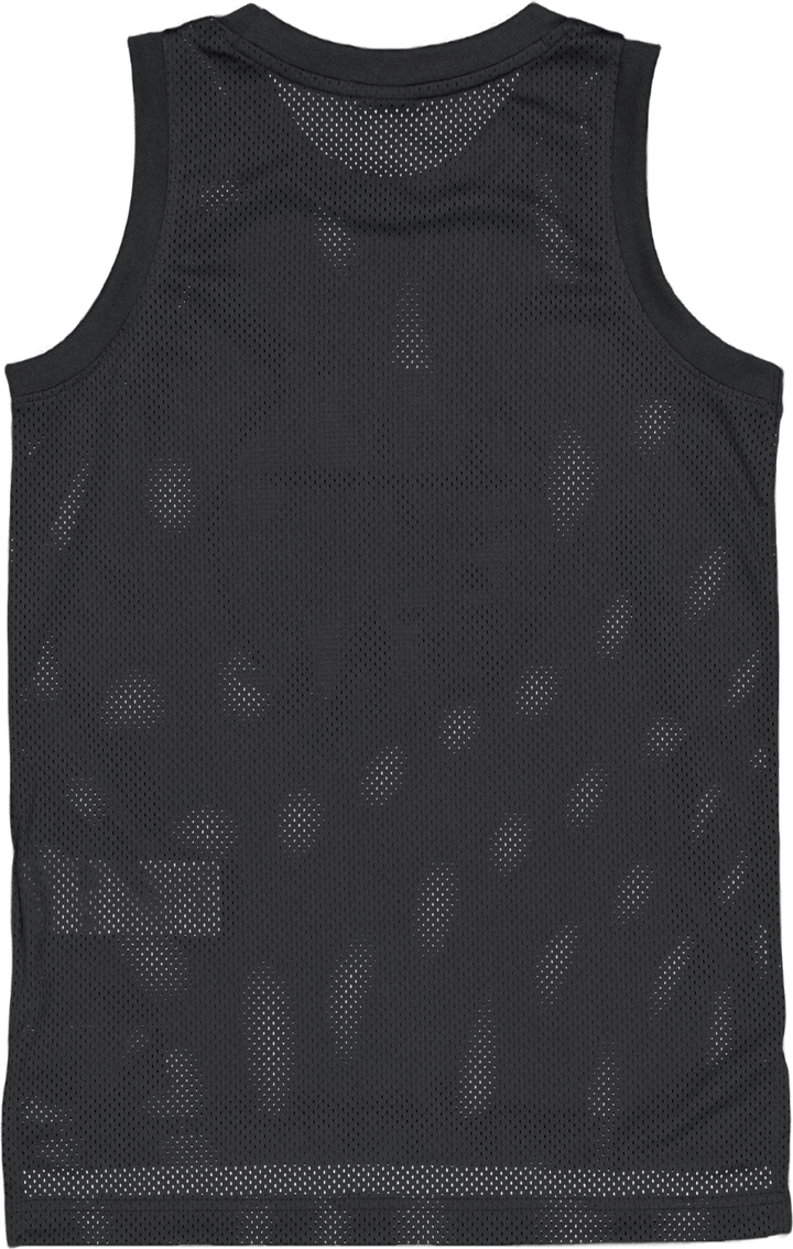 Mj Flight Mvp Mesh Tank Off Noir