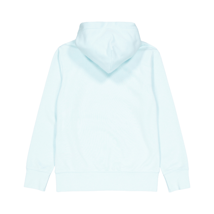 Mj Flight Mvp Po Hoodie Glacier Blue